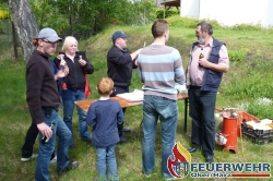 Familientag der Feuerwehr