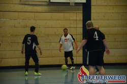 Fußballturnier