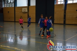 Fußballturnier 2015