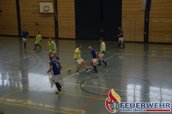 Fußballturnier 2015