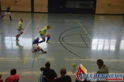 Fußballturnier 2015