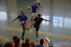 Fußballturnier 2015