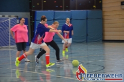 Fußballturnier 2015