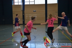 Fußballturnier 2015