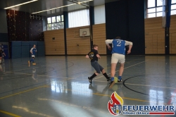 Fußballturnier 2015