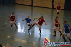 Fußballturnier 2015