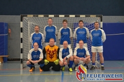 Fußballturnier 2015