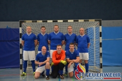 Fußballturnier 2015