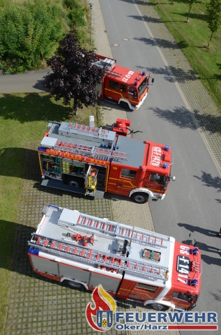 Tag der offenen Tür