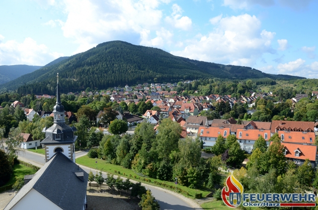 Tag der offenen Tür