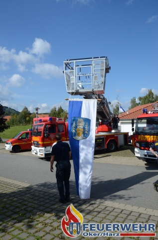Tag der offenen Tür