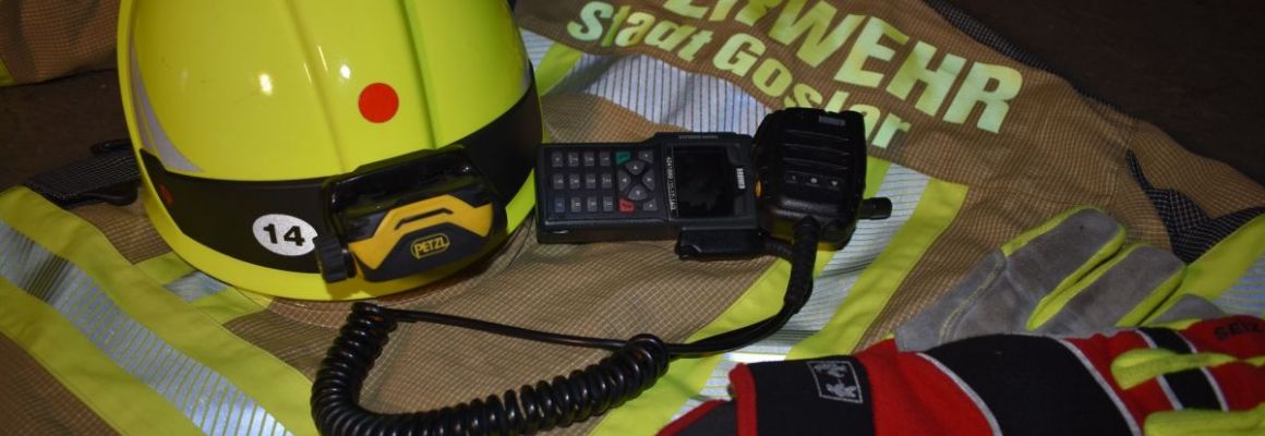 07.09.2025 - Zwei Wanderer aus misslicher Lage befreit